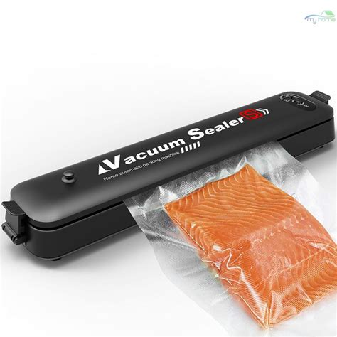 Shop vacuum sealer machine for Sale on Shopee Philippines.